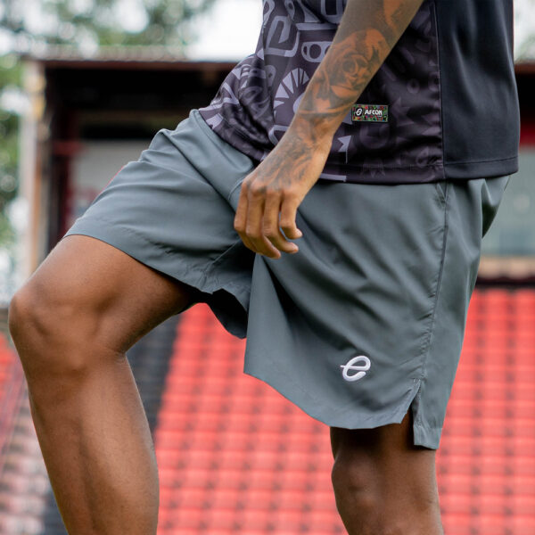 EG7104 กางเกงฟุตบอลลำลอง EGO SPORT