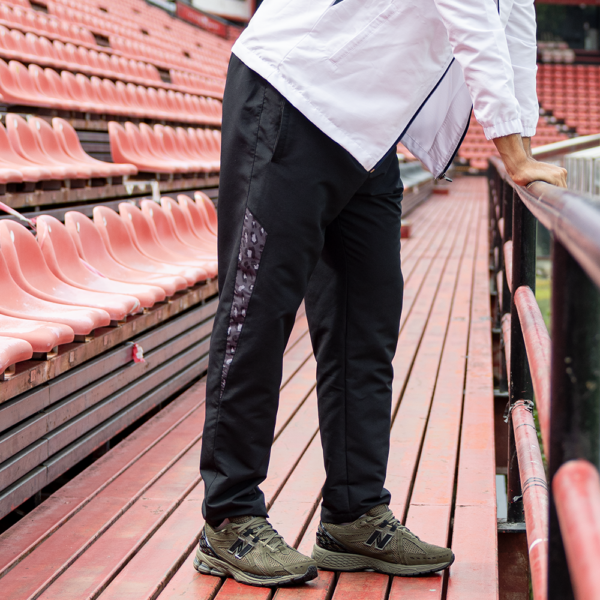 EG9108 กางเกงแทร็คสูทพิมพ์ลาย(ZOOTOPIA) EGO SPORT