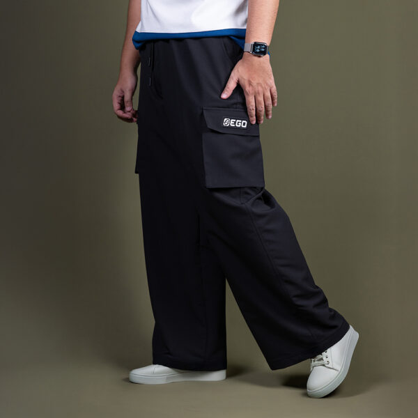 STW2042 กางเกงขายาว คาร์โก้ EGO SPORT