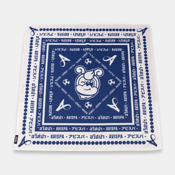 Second image of AE003 ผ้าพันคอ Avispa: Avispa Man