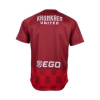 EGOxKKUTD_Training_Red_Back